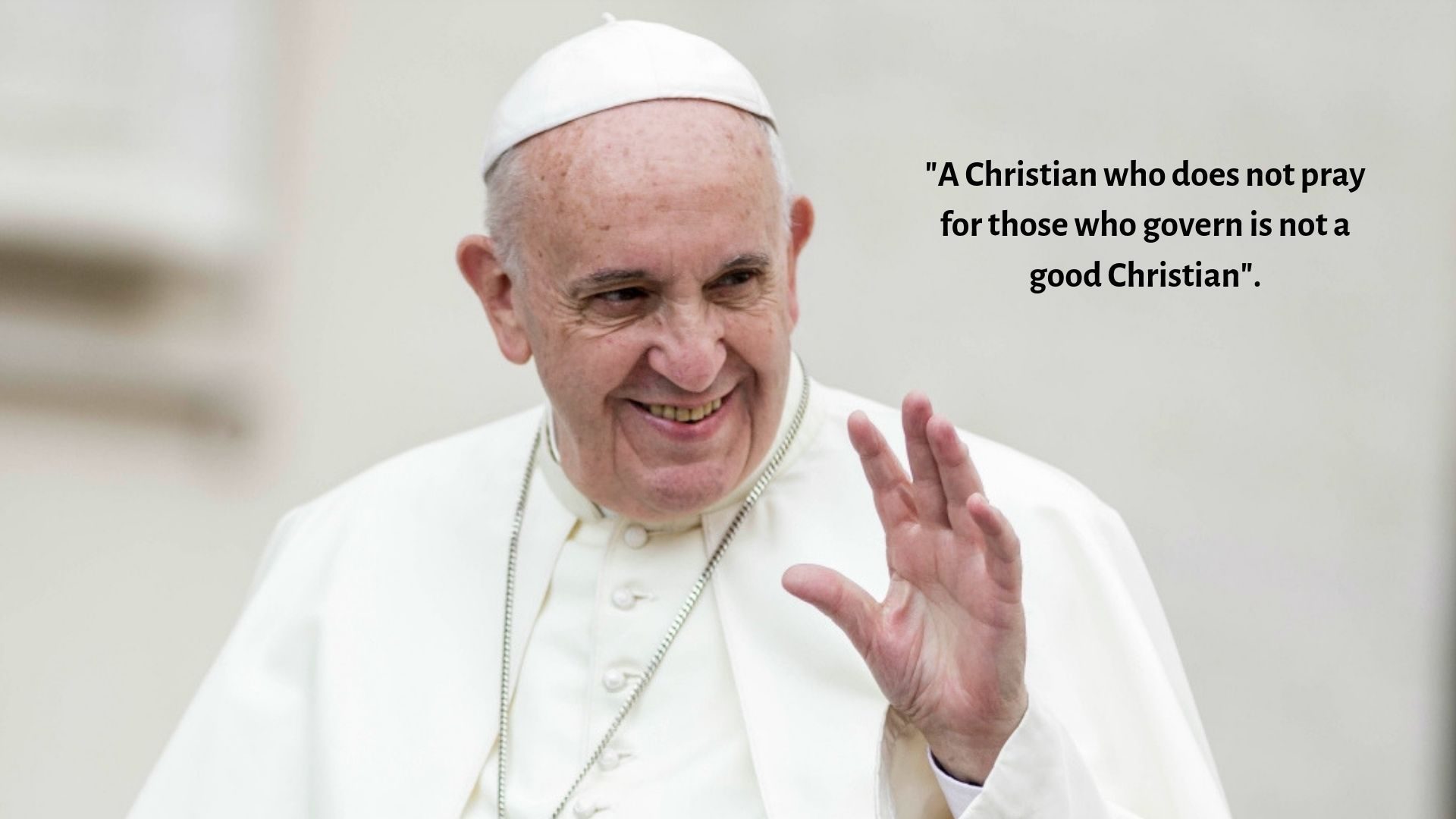 Pope Francis Quotes What Do You Know About Him And His Wisest Words Pope Web Vatican 2023