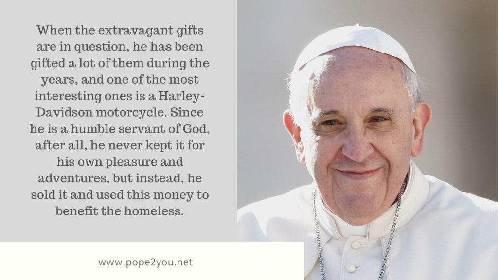 Pope Francis Facts Pope Web Vatican 2023