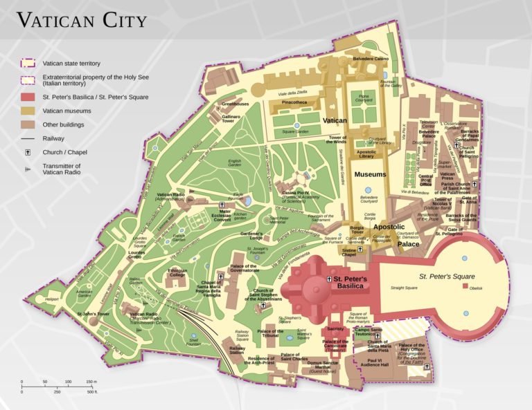 Vatican City Map 768x593 
