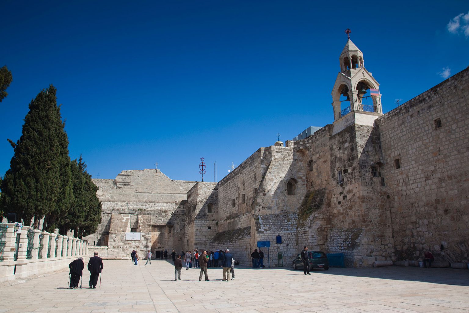 10 Holiest Sites In Jerusalem For Christian Pilgrims - Pope Web ...